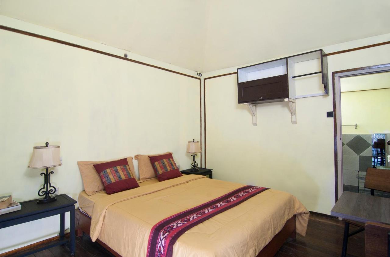Thank You Bungalow Gili Meno Exterior photo